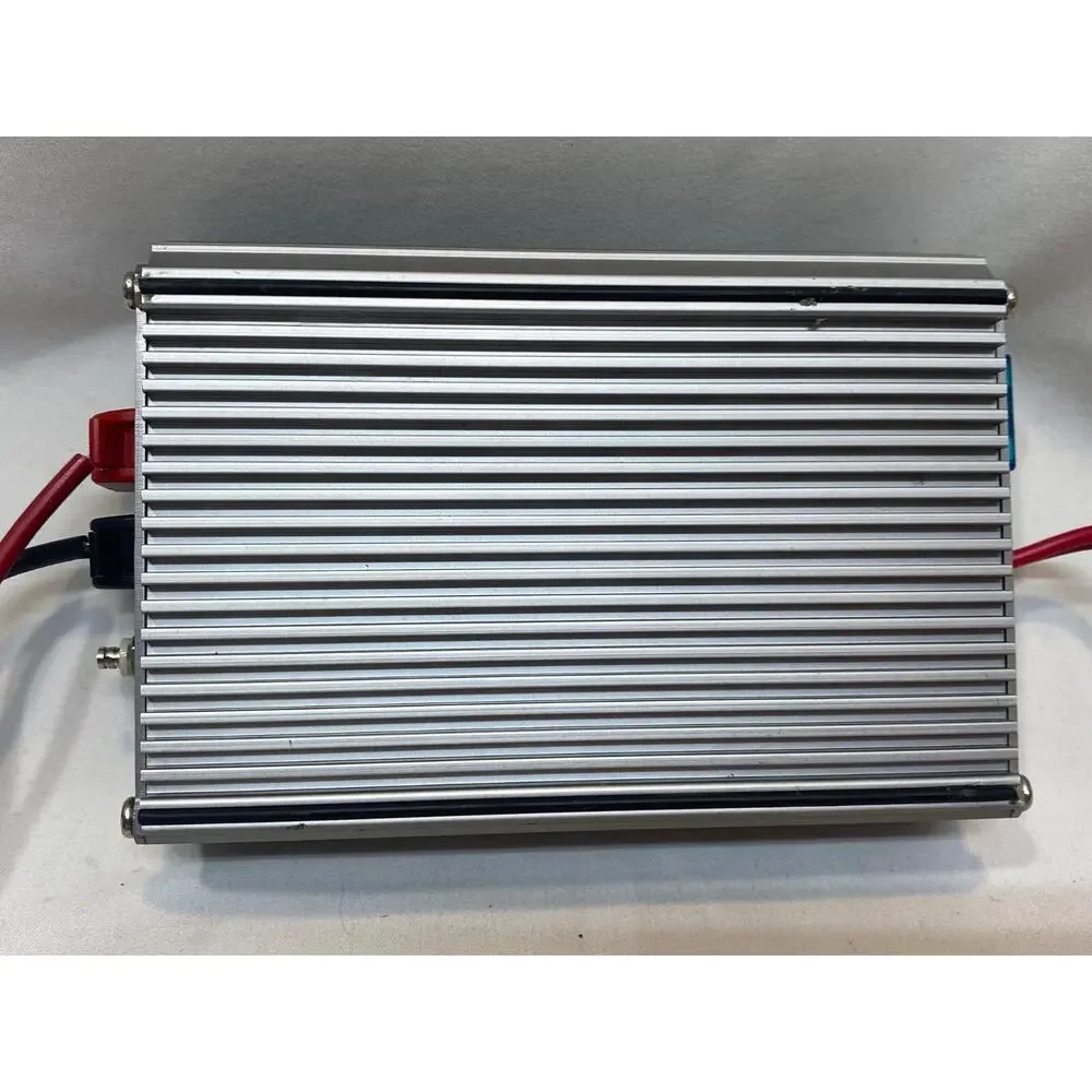 1-12CELL FET QUICK CHARGER Type RP-5000 Long Cord Connectors